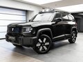 2025 Changan Deepal G318 I, чёрный - вид 1