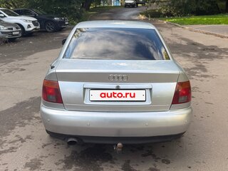 1995 Audi A4 I (B5), серебристый, 275000 рублей, вид 5