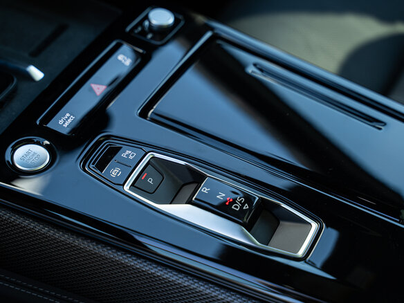 2026 Audi A6 L VI (C9), чёрный, 8499500 рублей - вид 13