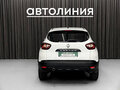 2017 Renault Kaptur I, белый - вид 3