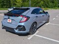 2018 Honda Civic X, серый, 1550000 рублей - вид 2
