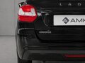 2026 Lada (ВАЗ) Granta Active Cross I Рестайлинг, чёрный - вид 4