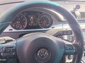 2009 Volkswagen Passat B6, синий, 450000 рублей - вид 9