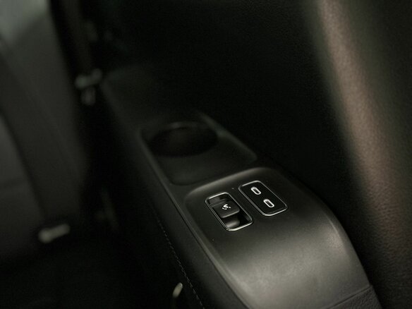 2026 Mercedes-Benz GLS 450 d II (X167) Рестайлинг, чёрный - вид 19