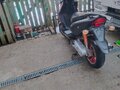 2010 Stels Tactic, красный, 40000 рублей - вид 7