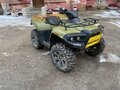 2013 Cectek GLADIATOR, зелёный, 380000 рублей - вид 5