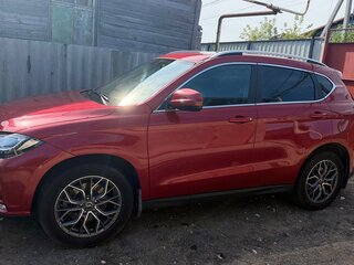 2016 Haval H2, красный, 1150000 рублей, вид 4