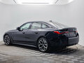 2024 BMW 4 серии 425i G22, G23, G26, чёрный - вид 2