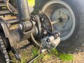 2024 Tao Motor 250 X, зелёный, 85000 рублей - вид 3