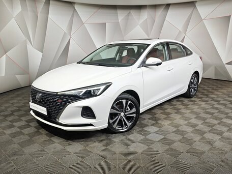 Changan Eado Plus I