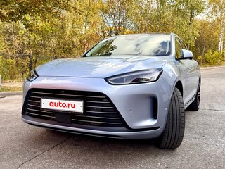 2024 Aito M5 I, синий, 4350000 рублей, вид 2