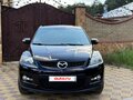 2007 Mazda CX-7 I, красный - вид 4