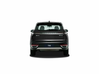 2024 FAW Bestune T90, чёрный, 3389000 рублей, вид 5