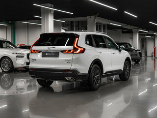 2026 Honda CR-V VI, белый, 4350000 рублей, вид 5