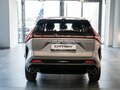 2026 Geely Cityray, серебристый, 3204990 рублей - вид 4