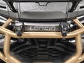 2026 Loncin XWolf 1000L Land Trekker, серый, 1439000 рублей - вид 1