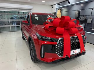 2026 Tenet T4L, красный, 2479000 рублей, вид 2