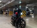 2022 Harley-Davidson Street Bob, красный, 1300000 рублей - вид 11