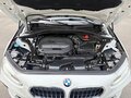 2022 BMW 1 серии 120i III (F52) Рестайлинг, белый, 1420000 рублей - вид 5