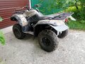 2008 Yamaha Grizzly 660, серый, 465000 рублей - вид 4