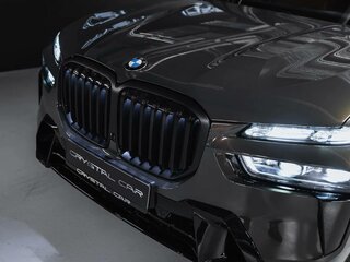 2026 BMW X5 40d IV (G05/G18) Рестайлинг, серый, 17850000 рублей, вид 2