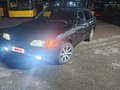 2008 Lada (ВАЗ) 2115, зелёный, 155000 рублей