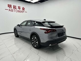 2026 Citroen C5 X, серый, 2300333 рублей, вид 4