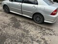 2004 Toyota Corolla IX (E120, E130), серебристый - вид 3