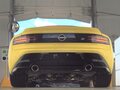 2023 Nissan Z, жёлтый, 5450000 рублей - вид 5