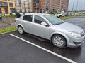 2010 Opel Astra H Рестайлинг, серебристый, 250000 рублей - вид 6
