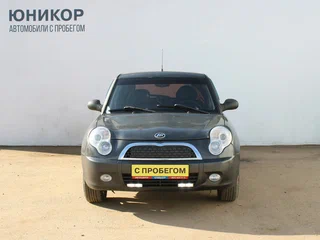 2013 Lifan Smily I (320), серый, 139000 рублей, вид 3