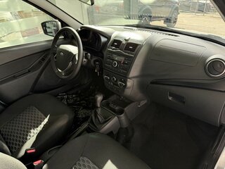2026 Lada (ВАЗ) Granta I Рестайлинг, серебристый, 1121000 рублей, вид 3