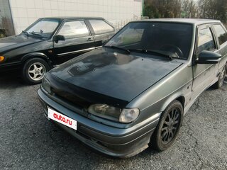 2007 Lada (ВАЗ) 2113, серый, 420000 рублей, вид 1