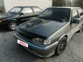 2007 Lada (ВАЗ) 2113, серый, 420000 рублей