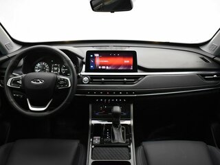 2023 Chery Tiggo 4 Pro I, серебристый, 1315000 рублей, вид 5