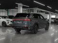 2025 Geely Monjaro (Xingyue L) I Рестайлинг 2 (China Market), серый - вид 4