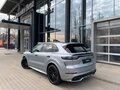 2021 Porsche Cayenne III, серый, 5900000 рублей - вид 4