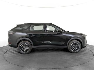 2026 Omoda C7, чёрный, 3099000 рублей, вид 4