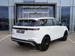 2026 Jeland J6, белый, 2290000 рублей, вид 2