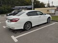 2017 Honda Accord IX Рестайлинг, белый, 2000000 рублей - вид 9