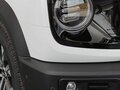 2026 Haval Dargo I Рестайлинг, белый - вид 4