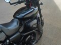 2019 Harley-Davidson Street Rod, чёрный, 729000 рублей - вид 1