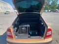 2001 Skoda Octavia I (A4) Рестайлинг, бежевый, 495000 рублей - вид 8