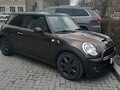 2010 Mini Hatch Cooper S II (R56) Рестайлинг, коричневый, 1190000 рублей