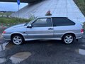 2011 Lada (ВАЗ) 2113, серебристый - вид 3