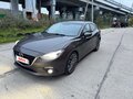 2013 Mazda 3 III (BM), коричневый, 880000 рублей