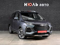 2024 JAC JS3, серый, 1480000 рублей - вид 3
