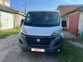 2015 Fiat Professional Ducato, белый, 2250000 рублей