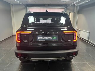 2022 Haval Dargo I, чёрный, 2330000 рублей, вид 5