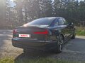 2015 Audi A6 IV (C7) Рестайлинг, чёрный, 1950000 рублей - вид 8